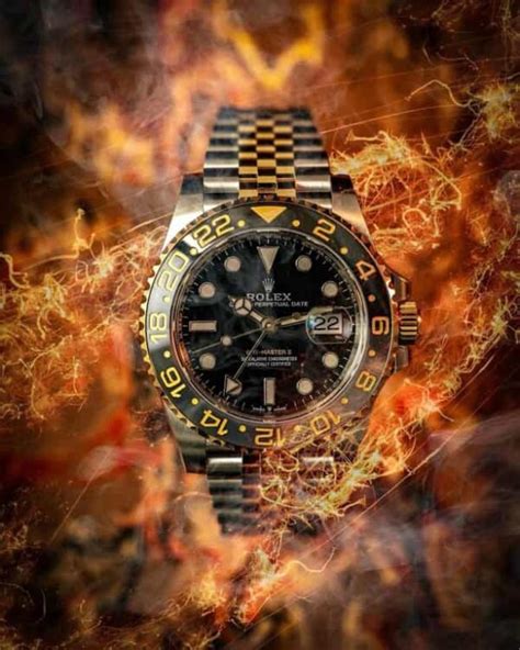 2024 zombie rolex